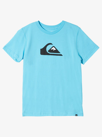 Quiksilver Boys Comp T-Shirt