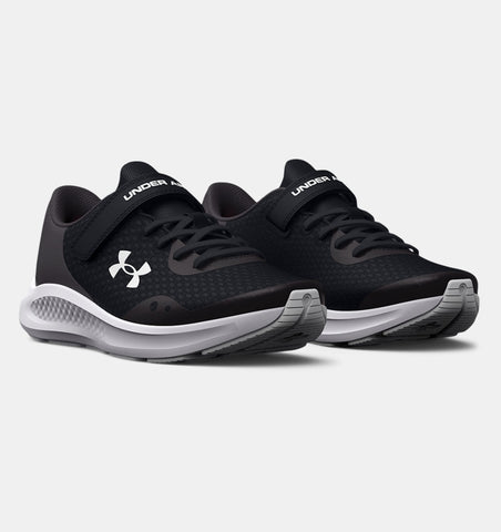 Under Armour girls UA PS Pursuit 3 AC Shoes