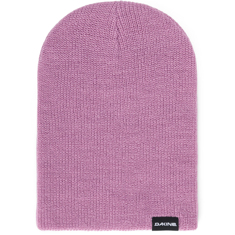 Dakine Tall Boy Beanie - Mulberry