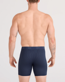 Saxx Quest Quick-Dry Mesh Underwear - Maritime