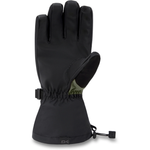Dakine Mens Leather Titan Gore-Tex Gloves - Mulled Basil