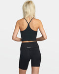 RVCA Womens Essential Bike Short II