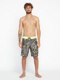 Volcom Mens Mashed Stoney Trunks