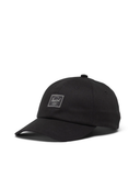 Herschel Sylas Classic Cap - Black Tonal