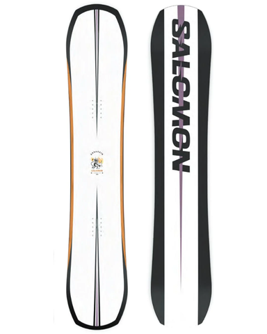Salomon Men's Assassin Snowboard