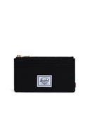 Herschel Oscar Large Cardholder Wallet - Black