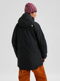 Burton Women's Burton Reserve 2L Insulated Jacket - True Black