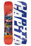 Capita Youth Children Of The Gnar Snowboard