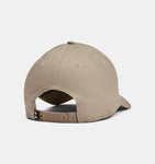 Under Armour Men's UA SportStyle Snapback Hat - Timberwolf Taupe