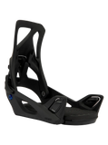 Burton Women's Step On® Re:Flex Snowboard Bindings - Black