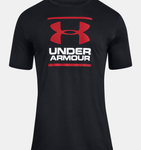 Under Armour Men's UA GL Foundation Short Sleeve T-Shirt