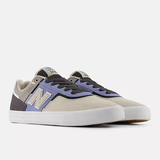 NB Numeric Jamie Foy 306 Shoe - Fairweather Blue Sandstone