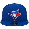 New Era Toronto Blue Jays 1993 World Series Team Color 59FIFTY Fitted Hat