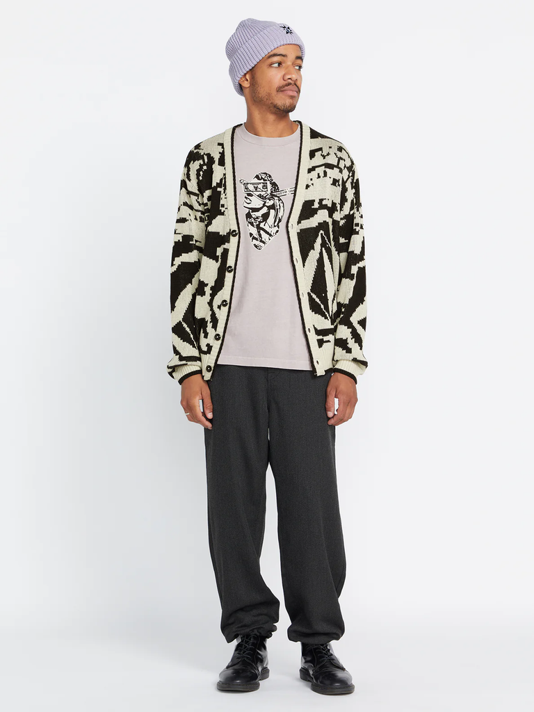 Cardigan volcom hot sale