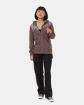 Tentree Womens Juniper Zip Hoodie