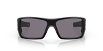 Oakley Batwolf® Sunglasses - Matte Black W/ Prizm Grey Polarized