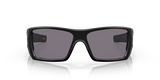 Oakley Batwolf® Sunglasses - Matte Black W/ Prizm Grey Polarized