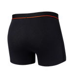 Saxx Non-Stop Underwear - Black
