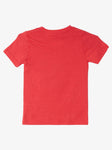Quiksilver Little Boys Washed Out T-Shirt