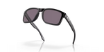 Oakley Holbrook™ Sunglasses - Matte Black W/ Prizm Grey