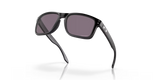 Oakley Holbrook™ Sunglasses - Matte Black W/ Prizm Grey