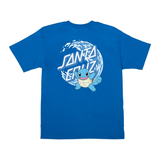 Pokémon & Santa Cruz Water Type 1 Youth T-Shirt