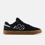 NB Numeric Jamie Foy 306 Shoe - Black White