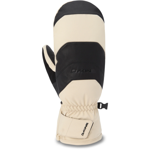Dakine Mens Scout Gloves- Brown Rice