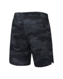 Saxx Mens Multi-Sport 2N1 7" Shorts