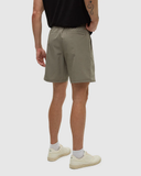 Tentree Mens Webster Shorts - Clay