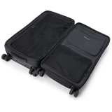 Dakine Split 4 Wheel Roller 87L Bag - Black