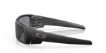 Oakley Gascan® Sunglasses - Matte Black W/ Grey