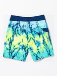 Volcom Boys Mod Batik Trunks