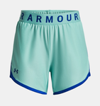 Under Armour Women's UA Play Up 5" Shorts