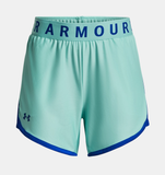 Under Armour Women's UA Play Up 5" Shorts