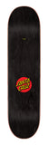Santa Cruz 7.75in Classic Dot Skateboard Deck