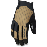 Dakine Mens Covert Bike Glove - Coyote Morse Code