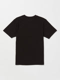 Volcom Mens Rotato Short Sleeve Tee