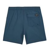 Volcom Boys Lido Trunk - Blue