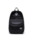 Herschel Seymour Backpack - 26L -  Black