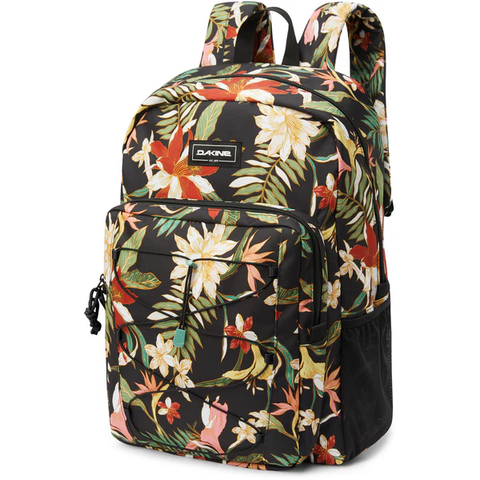 Dakine Educated Backpack 30L - Sunset Bloom