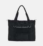 Under Armour Women's UA Essentials Studio Tote Bag - Black