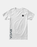 RVCA Mens 2X Tee