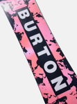 Burton Youth Yeasayer Smalls Flat Top Snowboard