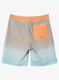 Quiksilver Boys Surfsilk Massive 17" Boardshorts