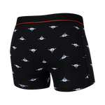 Saxx Non-Stop Underwear - Mini Predator- Black