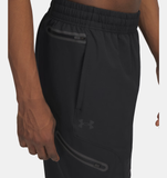 Under Armour Men's UA Unstoppable Cargo Pants - Black - 001