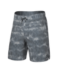 Saxx Mens Multi-Sport 2N1 7" Shorts