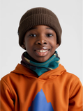 Burton Kids' Neck Warmer - Seersucker Camo