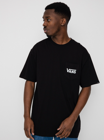 Vans Style 76 Off The Wall Tee